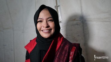 Perjuangan Tantri Kotak Lawan Virus Toksoplasma Saat Hamil