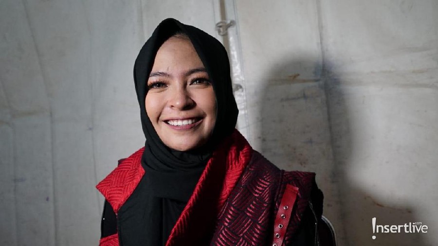 Tantri Kotak khawatir dan takut karena terdeteksi memiliki parasit toksoplasma di awal kehamilannya.
