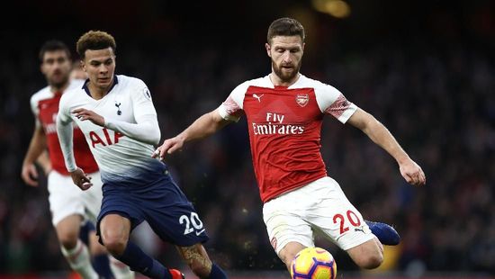 11alexandria: Ok Google Hasil Liga Inggris Tadi Malam