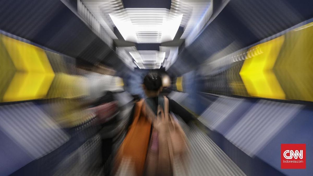 Teleportasi di Fiksi Ilmiah Sebenarnya Tak Sepenuhnya Khayalan