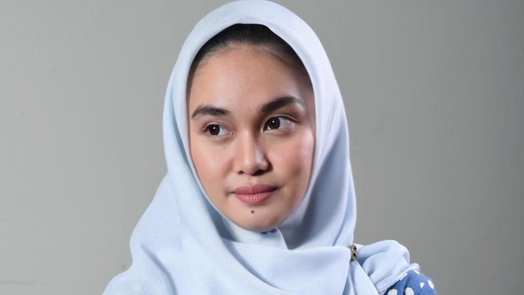 Ini dia lima anggota DPR muda dan cantik 2019. Adakah yang Bunda pernah pilih?