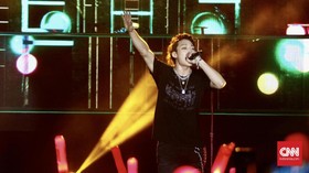Bobby iKON Terluka, Fan Desak YG Ubah Koreografi Lagu Dive