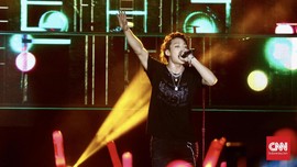 Bobby iKON Terluka, Fan Desak YG Ubah Koreografi Lagu Dive