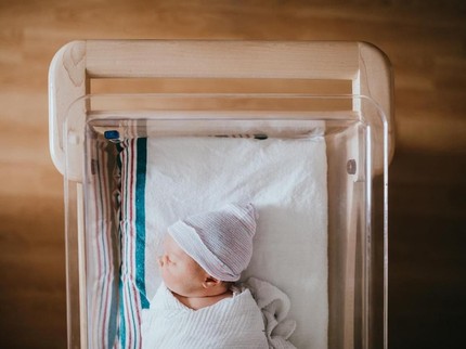 50 Nama Bayi dengan Arti Awal yang Baru