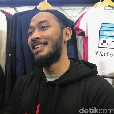 Mengingat Lagi Keputusan Uki Eks NOAH Hijrah karena Musik Haram