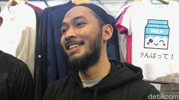 img-title Mengingat Lagi Keputusan Uki Eks NOAH Hijrah karena Musik Haram