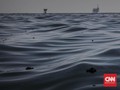 PHE Temukan Tumpahan Minyak di Perairan Kepulauan Seribu