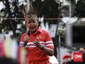 Wiranto: Benny Wenda Warga Kehormatan Kota Oxford