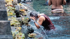 Bali Klaim Penuhi Syarat Endemi, Satgas Tunggu WHO Cabut Pandemi