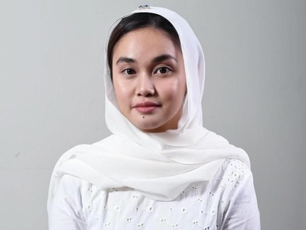 7 Potret Farah Puteri Nahlia, Anggota DPR Putri Polisi Berharta Rp17 M