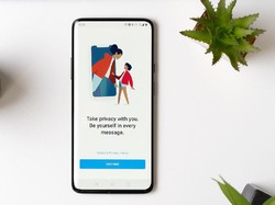 Mengenal Signal, Alternatif WhatsApp Rekomendasi Elon Musk