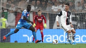 Prediksi Napoli vs Juventus di Final Coppa Italia