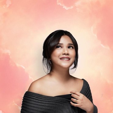 Lirik Lagu Rekah - Brisia Jodie