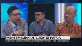 VIDEO: Menyembuhkan 'Luka' di Papua (3/3)