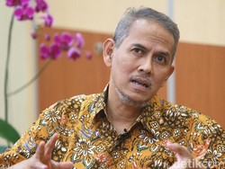 Wamenkeu Bocorkan Alasan Anggaran MBG Naik 100%