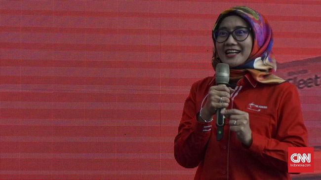 Telkomsel: Layanan Seluler Digital Tak Gerus Penjual Eceran