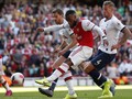 7 Fakta Menarik Tottenham vs Arsenal