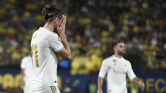 Metode latihan gimnastik atau fisik para pemain disebut jadi salah satu penyebab krisis cedera di Real Madrid.