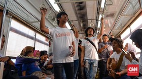 Rian D'Masiv Dituduh Lakukan Pelecehan, Manajer Buka Suara