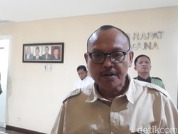 Relawan 212 Sebut Anies Gubernur Rasa Presiden, Gerindra: Tumpahan Rasa Haru