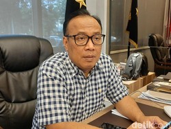 7 Pati Polri Ikut Seleksi Deputi Penindakan KPK, dari Wakaba-Wakapolda