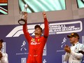 Menang F1 GP Belgia, Leclerc Berduka atas Kematian Hubert