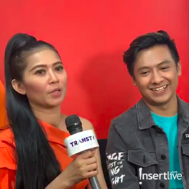 Hotman Paris Ogah Pegang Tangan Tiara Marlen, Netizen Tertawa