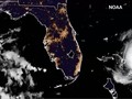 VIDEO: Badai Dorian Hantam Bahama