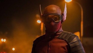 Film 'Gundala' Tuai Pujian dari Golden Globe