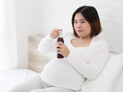 10 Minuman yang Dapat Menggugurkan Kandungan, Perlu Diwaspadai saat Hamil Muda