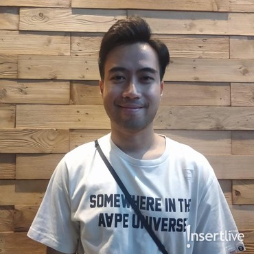 3 Fakta Vidi Aldiano Idap Kanker Ginjal