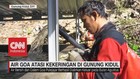 VIDEO: Air Goa Atasi Kekeringan di Gunung Kidul