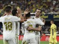 Perez Sebut Madrid Kehilangan Rasa Lapar