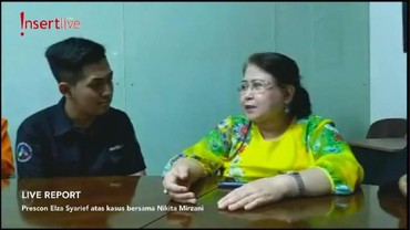 Tak Tahu UU Perlindungan Anak, Elza Syarief Sindir Hotman Paris?