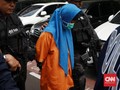 Otak Pembunuhan Ayah-Anak Mengaku Terinspirasi Sinetron