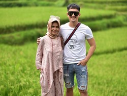 Ibunda Kiki Farrel Idap Kanker, Kondisinya Memburuk