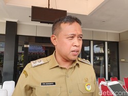 Gelar CFD 5 Juli, Pemkot Bekasi Bakal Atur Penempatan PKL