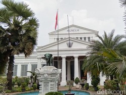 Mendikbud Lockdown Sementara Museum Antisipasi Corona, Saatnya Wisata Online