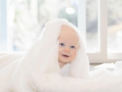 20 Nama Bayi Laki-laki Bermakna Petir dan Guntur
