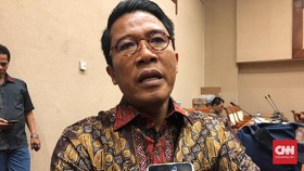 DPR Undang OJK Dalami Pemegang Polis Bayar 10 Persen Biaya Rawat