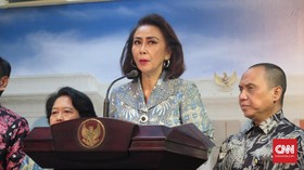 BNN Klarifikasi Posisi Ketua Pansel Capim KPK