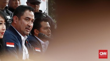Bantah Ananda, Polisi Sebut Mahasiswa Diproses Profesional