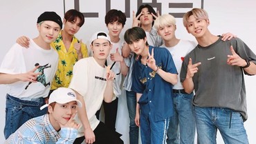 Lirik Lagu Daisy - PENTAGON