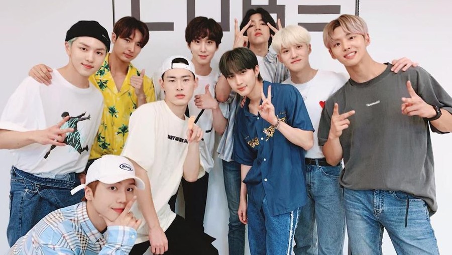 PENTAGON