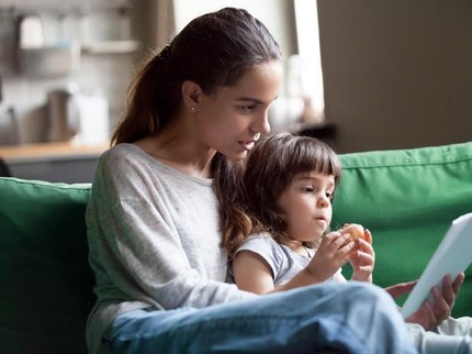 6 Cara Membuat Anak Jadi Pemberani