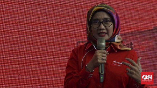 Dirut Dipindah ke Pertamina, Telkomsel Tunggu Pemegang Saham