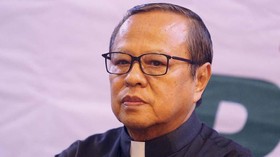 Uskup Agung Jakarta ke Vatikan Pada 4 Mei Ikuti Pemilihan Paus Baru