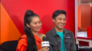 Rosa Meldianti Labrak Dua Penyanyi Dangdut di Bandara