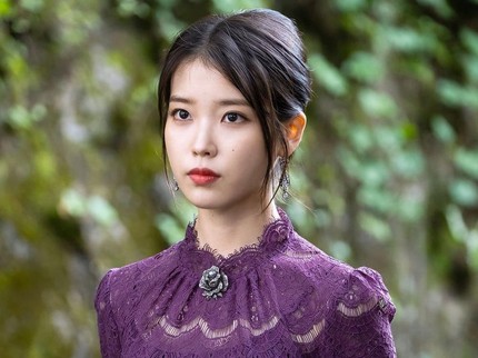 Amankah Diet ala Artis K-Pop IU, Turun 4 Kg dalam 4 Hari?