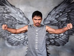 Petinju Manny Pacquiao Luncurkan Mata Uang Kripto